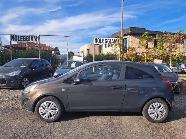 Opel Corsa 1.3 CDTI 75CV F.AP. 3 porte Edition - Foto 3