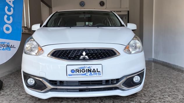 Mitsubishi Space Star 1.0 ClearTec Intense - Foto 4