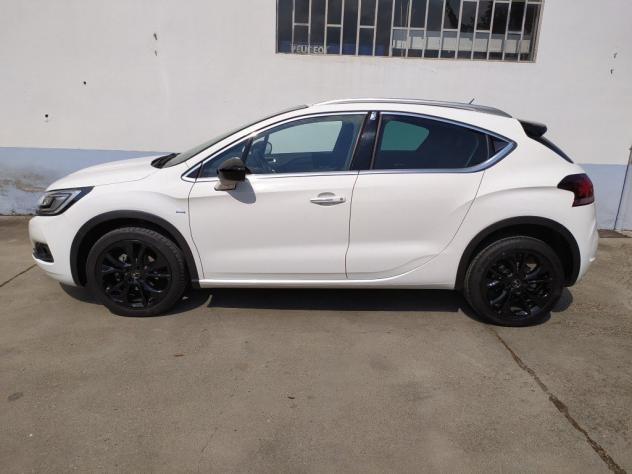 DS DS4 Crossback HDI 120cv Sport Chic CBC - Foto 9