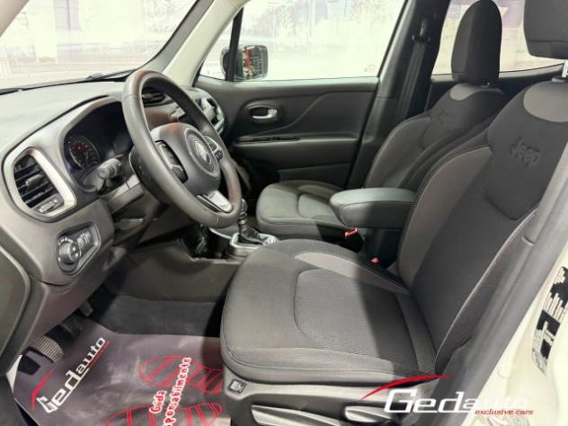 JEEP Renegade 1.6 Mjt 130 CV Limited LED NAVI rif. 24131010 - Foto 10