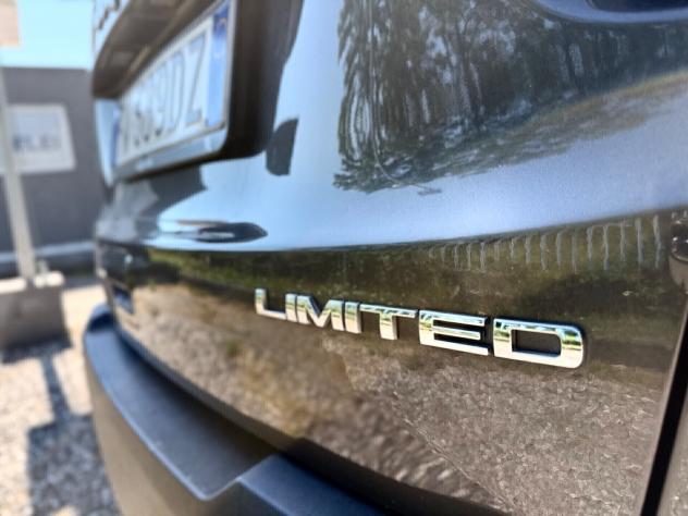 Jeep Renegade 1.6 Mjt 120 CV Limited PERFETTA - Foto 10