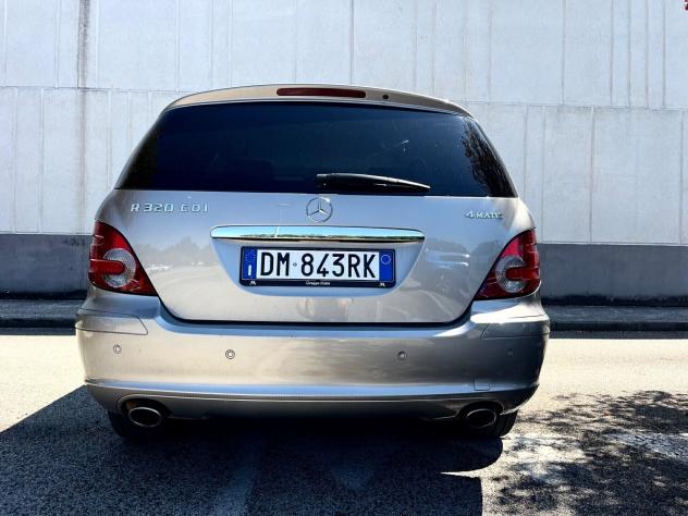 Mercedes-benz R 320 CDI cat 4Matic Sport - Foto 6