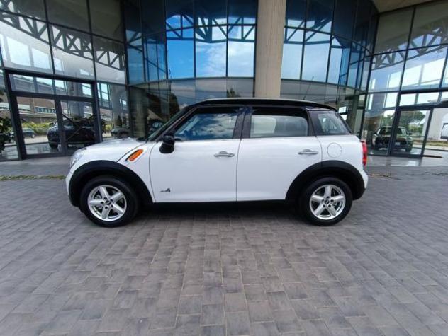 MINI Countryman Mini Cooper D Countryman ALL4 rif. 23983789 - Foto 6