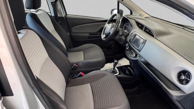 Toyota Yaris 1.5 Hybrid 5 porte Active - Foto 9