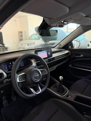 JEEP - Avenger - 1.2 Turbo Summit - Foto 6