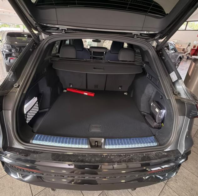 Audi Q5 Q5 2.0 tdi mhev+ S line edition quattro 204cv s-tronic - Foto 8