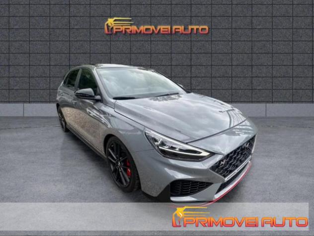 HYUNDAI i30 2.0 T-GDI 280 CV 5 porte N Performance rif. 22511311 - Foto 5