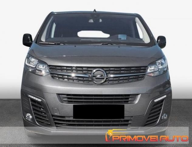 OPEL Zafira Life 2.0 Diesel 180CV aut. Start&Stop Edition M rif. 19820981 - Foto 8