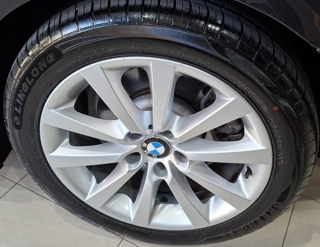 Bmw 525d 218Cv Touring Futura TwinPower - Foto 8