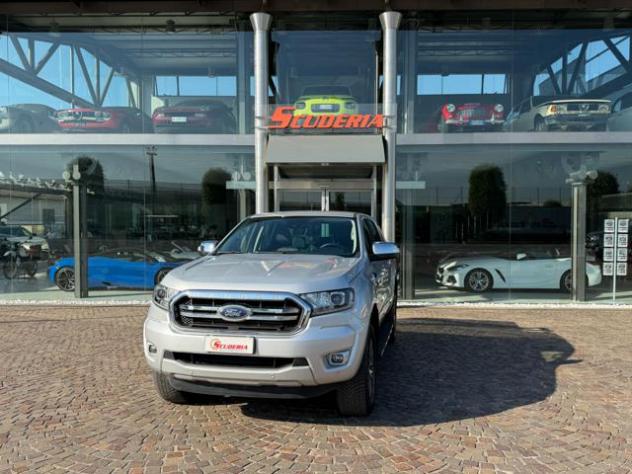 FORD Ranger 2.0 ECOBLUE Limited 5 posti - prezzo + iva rif. 23816423