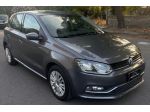 Volkswagen Polo 1.4 TDI 5p. Comfortline