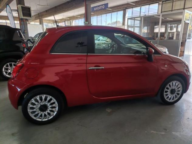 FIAT 500 1.0 Hybrid Dolcevita rif. 24144476 - Foto 4