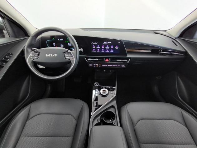 Kia Niro 1.6 GDi DCT HEV Style - Foto 4