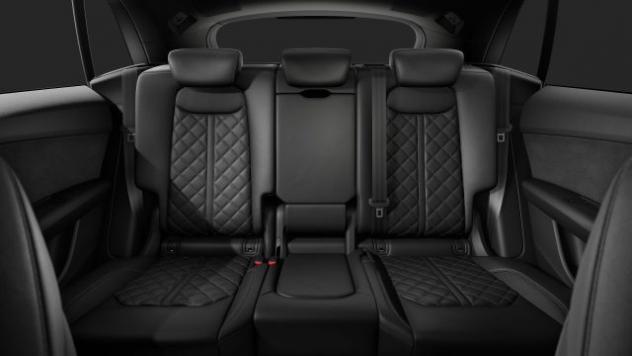 AUDI QUATTRO Audi Q8 SUV S line TDI 210 kW tiptronic rif. 24031327 - Foto 9
