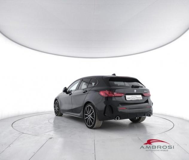BMW 120 Serie 1 d Comfort Msport Package rif. 23903698 - Foto 4