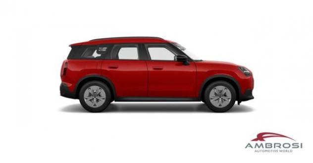 MINI Countryman Cooper E Classic rif. 23967916 - Foto 3