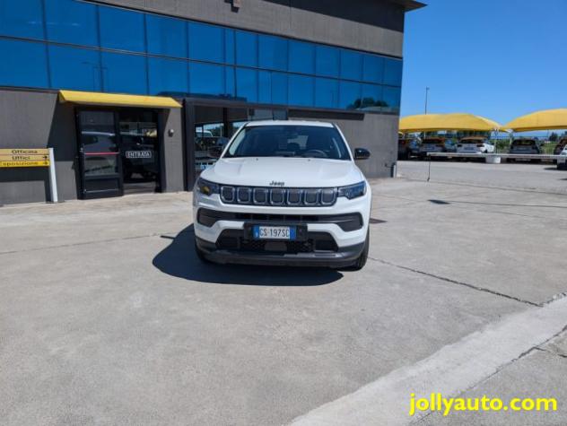 JEEP Compass 1.6 Multijet 130CV rif. 23808057 - Foto 2