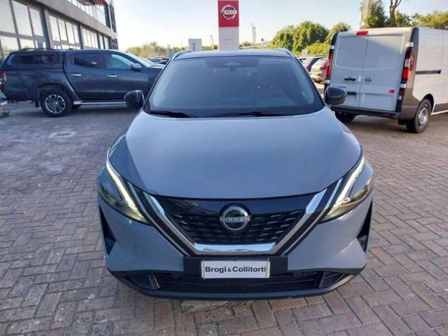 NISSAN Qashqai 1.5 e-power 90th Anniversary 2wd rif. 24071925 - Foto 2