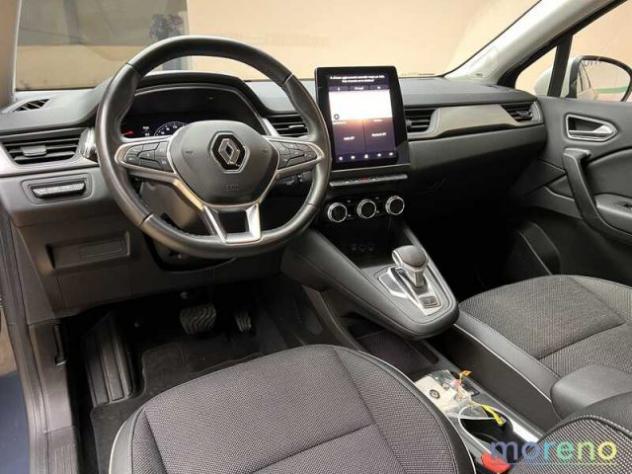 RENAULT Captur 1.3 TCe Intens 130 CV EDC rif. 18937979 - Foto 5