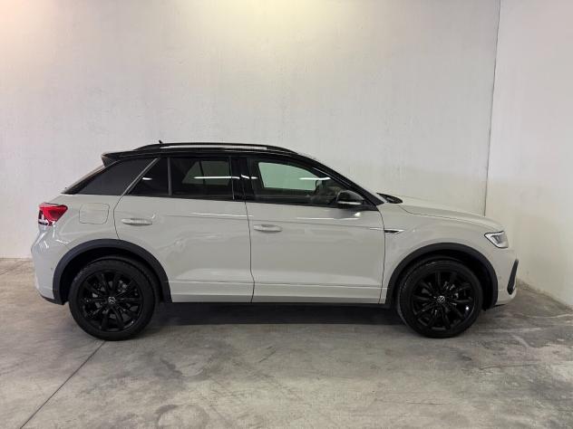 Volkswagen T-Roc 1.5 Tsi R-Line Dsg ** condizioni pari al nuovo ** Garanzia Volkswagen ** prezzo reale senza vincoli di finanziamento ** - Foto 6