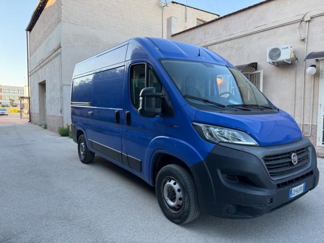 Fiat Ducato 2.3 MJT 120cv 2020 - Foto 3