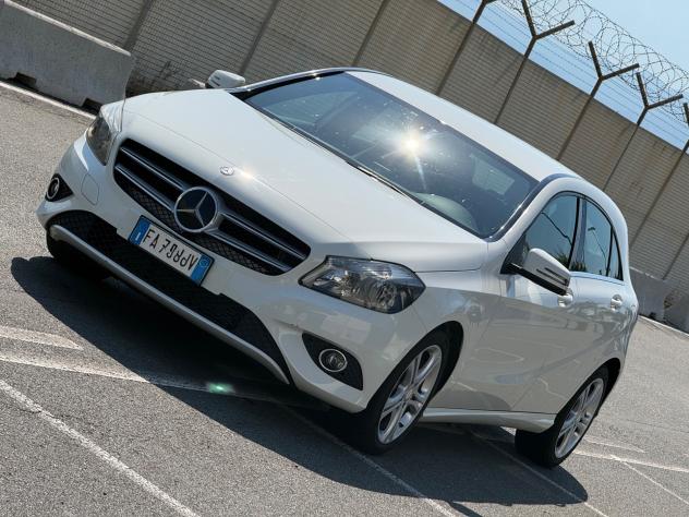 Mercedes-benz A 180 CDI Sport-NAVI-TELECAMERA-PERMUTABILE - Foto 3