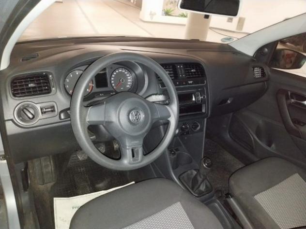 VOLKSWAGEN Polo 1.2 3 porte Trendline no aria rif. 22726490 - Foto 6