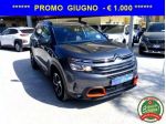 CITROEN C5 Aircross BlueHDi 130 S&S Shine rif. 23765273
