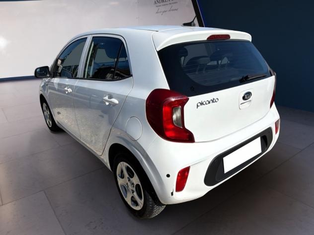 Kia Picanto Picanto 1.0 dpi X Line - Foto 6