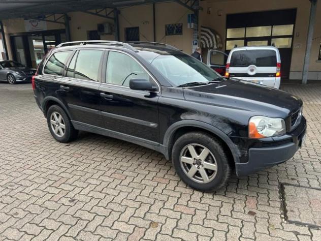 VOLVO XC90 2.4 D5 AWD Autocarro 'N1' Optima rif. 22855195 - Foto 4