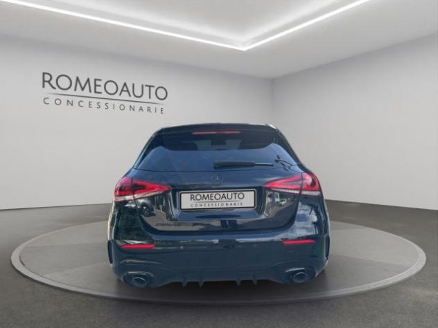 MERCEDES-BENZ A 35 AMG A 35 4Matic AMG rif. 23727581 - Foto 5