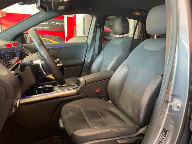 Mercedes-benz GLA 200 d Automatic AMG Line Premium Plus - Foto 9
