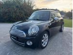 Mini Cooper D 1.6 Diesel  109 CV (80 kW).