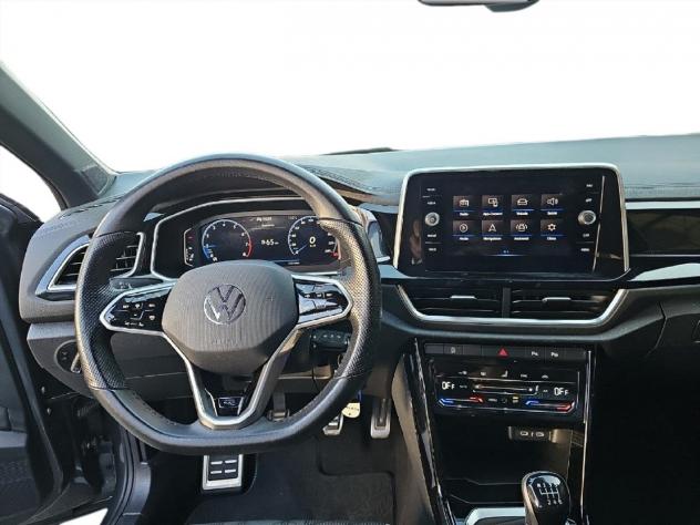 Volkswagen T-Roc T-Roc 1.0 tsi R-Line 110cv - Foto 9