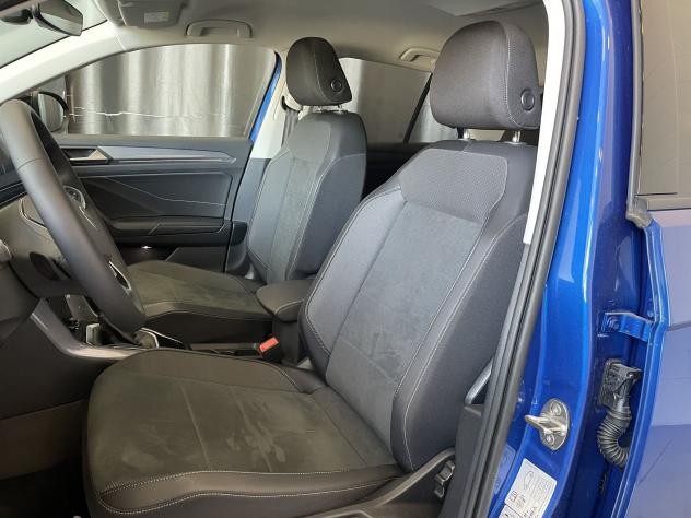 Volkswagen T-Roc 1.5 TSI ACT Style DSG - Foto 9