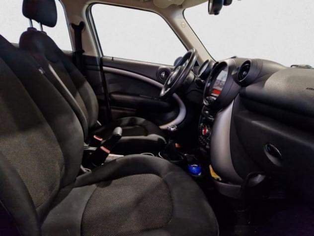 MINI Countryman Mini One D Countryman NEOPATENTATI rif. 23905516 - Foto 10