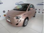 FIAT 500e Cabrio 42 kWh rif. 23528761