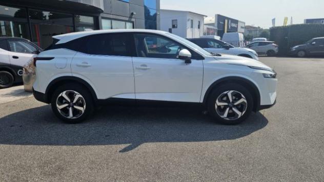 NISSAN Qashqai MHEV 140 CV N-Connecta rif. 24040407 - Foto 3
