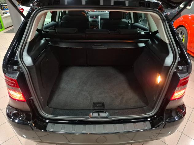 Mercedes-benz B 160 benzina - Foto 7