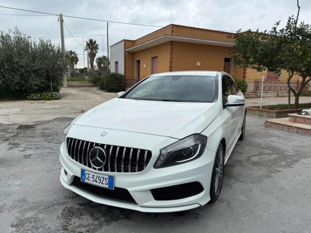 Mercedes-benz A 200 CDI Premium Adatta a neo patentati - Foto 2