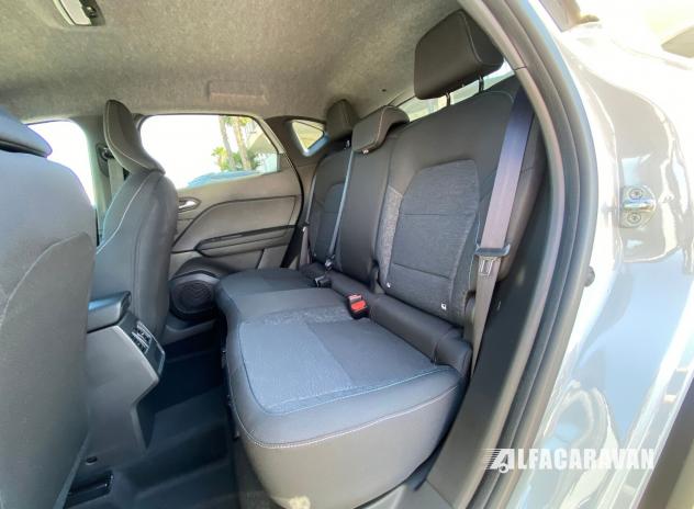 Renault Captur 1.2 eco-g Evolution 120cv KM 0 - Foto 8