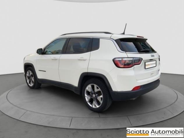 JEEP Compass 1.6 Multijet II 2WD Limited rif. 22956944 - Foto 4