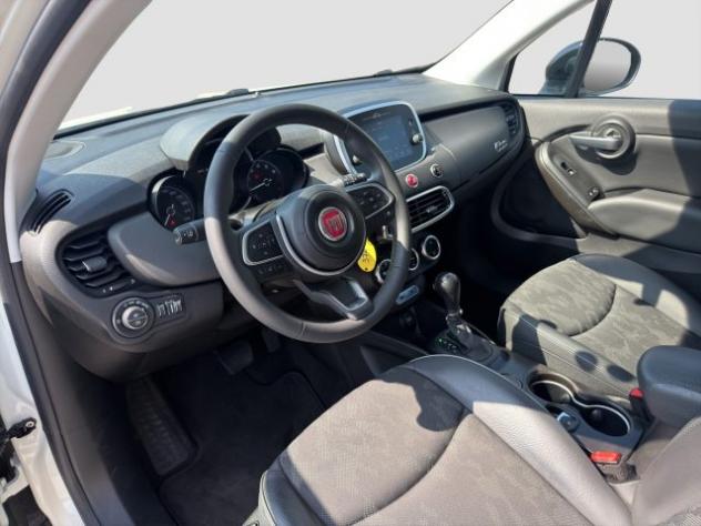 FIAT 500X 500X 1.5 T4 Hybrid 130 CV DCT Cross rif. 24051039 - Foto 9