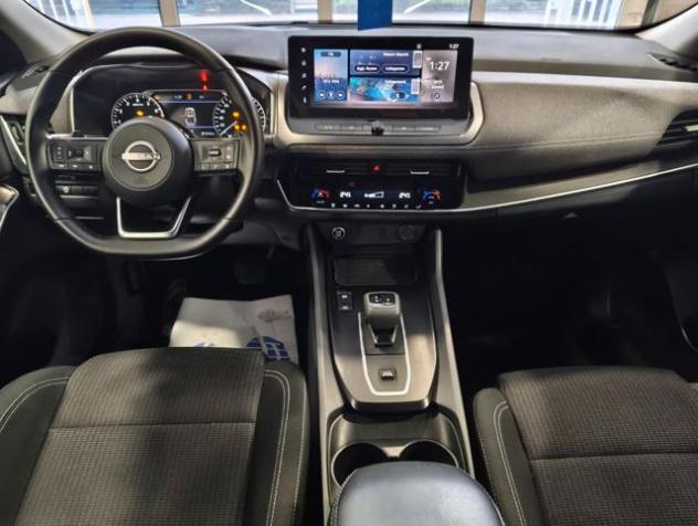 NISSAN Qashqai MHEV 158 CV Xtronic Acenta rif. 23378568 - Foto 6