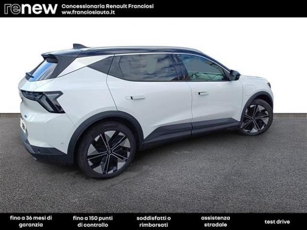 RENAULT Scenic E-Tech 60kWh Techno comfort range 170cv rif. 24117195 - Foto 4