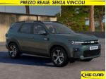Dacia Bigster 1.2 Mild Hybrid-G 140cv Journey