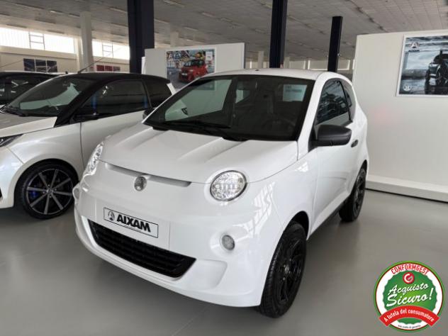 AIXAM City AIXAM Easy Access rif. 23610000