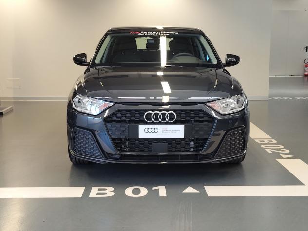 Audi A1 A1 SPB 30 TFSI S tronic Business - Foto 2