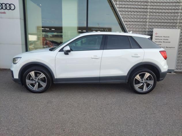 Audi Q2 Q2 2.0 tdi quattro 190cv s-tronic - Foto 3