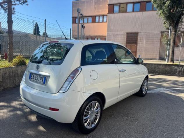 LANCIA Ypsilon 1.4 Argento Ecochic GPL rif. 24055469 - Foto 3